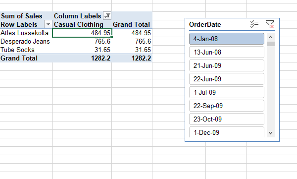 Power BI How-to: DAX | Use CALCULATE and FILTER